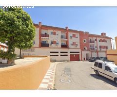 VENTA DE GARAJE EN ALCALÁ DE GUADAIRA