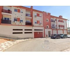VENTA DE GARAJE EN ALCALÁ DE GUADAIRA