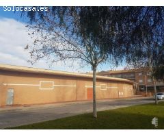 Venta de Local en paseo 8 de Septiembre Utrera (Sevilla)