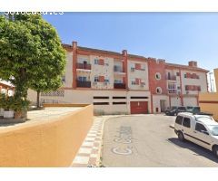 VENTA DE GARAJE EN ALCALÁ DE GUADAIRA