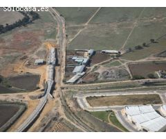 Venta de Terreno en Alcalá de Guadaira