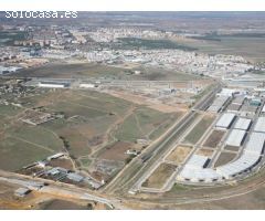 Venta de Terreno en Alcalá de Guadaira