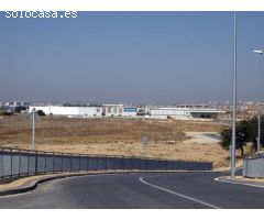 Venta de Terreno en Alcalá de Guadaira