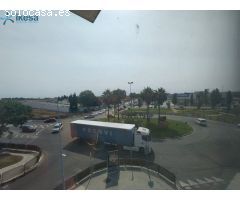 VENTA CONJUNTO DE 10 PLAZAS DE GARAJES EN LEPE