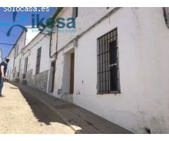 Casa adosada en venta en Calle Erizos, nº7 y 9