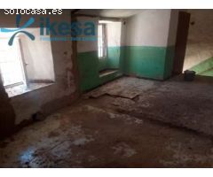 Casa adosada en venta en Calle Erizos, nº7 y 9