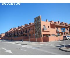 VENTA DE APARTAMENTO EN GUILLENA -  SEVILLA