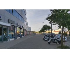 OFIICNA EN VENTA EN NUEVO TORNEO SEVILLA