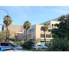 OPORTUNIDAD OFICINA Y GARAJE EN SEVILLA ESTE