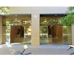 OPORTUNIDAD OFICINA Y GARAJE EN SEVILLA ESTE