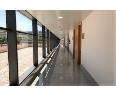 OPORTUNIDAD OFICINA Y GARAJE EN SEVILLA ESTE
