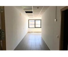 OPORTUNIDAD OFICINA Y GARAJE EN SEVILLA ESTE