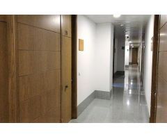 OPORTUNIDAD OFICINA Y GARAJE EN SEVILLA ESTE