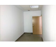 OPORTUNIDAD OFICINA Y GARAJE EN SEVILLA ESTE