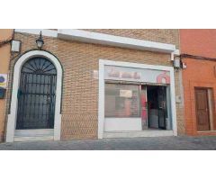 OPORTUNIDAD GRAN LOCAL EN VENTA EN SEVILLA CAPITAL