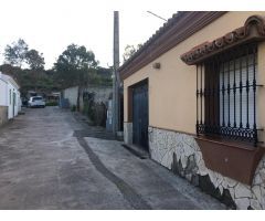 CASA EN SALVADOR ROCAFORT- ALGECIRAS