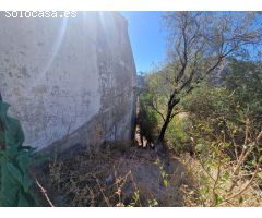 Oportunidad de edificio en la sierra