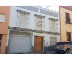 Venta de Piso en Calle TRIANA  Alcalá de Guadaíra (Sevilla)