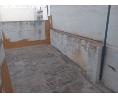 Casa para reformar en zona de Santa Ana, disponible planos de propuesta de reforma