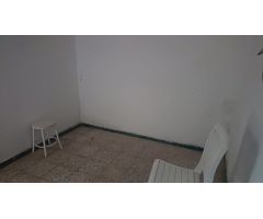 Casa para reformar en zona de Santa Ana, disponible planos de propuesta de reforma