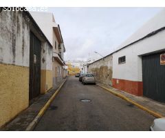 Terreno urbano formado por 6 parcelas