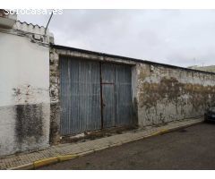 Terreno urbano formado por 6 parcelas