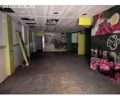 Local comercial en Venta en La Línea de la Concepción, Cádiz