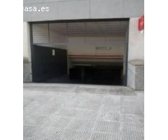 PLAZA DE GARAJE. C/MANUFACTURA, MAIRENA DEL ALJARAFE
