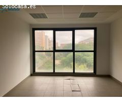Venta de Oficina en Edificio Portasevilla