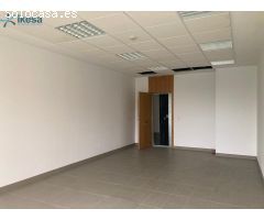 Venta de Oficina en Edificio Portasevilla