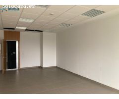 Venta de Oficina en Edificio Portasevilla