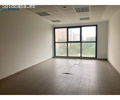Venta de Oficina en Edificio Portasevilla