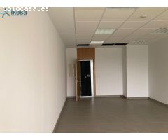 Venta de Oficina en Edificio Portasevilla