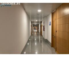 Venta de Oficina en Edificio Portasevilla