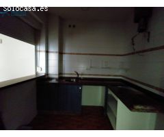Venta de Piso en calle César Barrios, LEPE