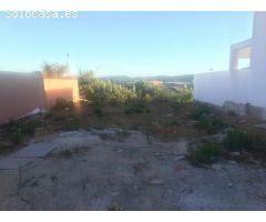 PARCELA URBANA EN ALGECIRAS
