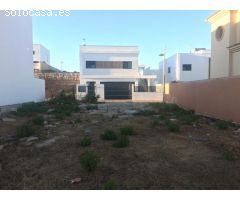 PARCELA URBANA EN ALGECIRAS