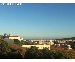 PARCELA URBANA EN ALGECIRAS