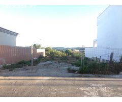 PARCELA URBANA EN ALGECIRAS
