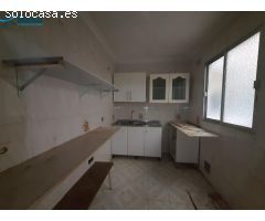 Venta de Piso en Calle Jose Fariñas