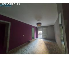Venta de Piso en Calle Jose Fariñas