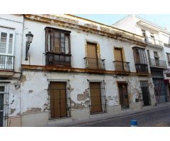 Casa en venta en el centro de Jerez de la Frontera