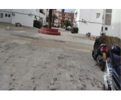 Piso de tres dormitorios