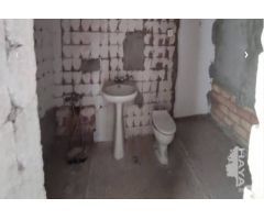 Piso de tres dormitorios