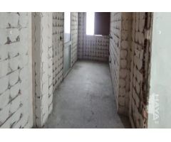 Piso de tres dormitorios