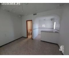 Piso en primera planta