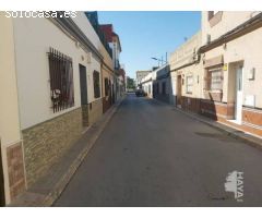 Piso en primera planta