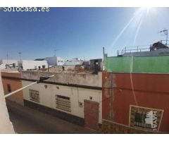 Piso en primera planta