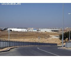 VENTA SUELO URBANO RESIDENCIAL EN ALCALÁ DE GUADAIRA