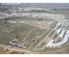 VENTA SUELO URBANO RESIDENCIAL EN ALCALÁ DE GUADAIRA